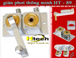 Giàn phơi thông minh HT-89