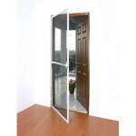 Cửa lưới chống muỗi mở quay