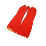 Găng Tay Chất Liệu Cao Su ACID Sài Gòn