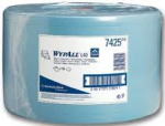 Giấy lau thấm dầu Wypall L40 Blue