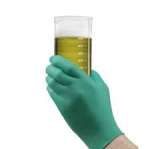 G20 Atlantic Green Chemical Resistant Gloves