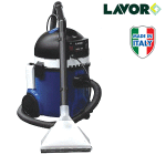 Máy Giặt Thảm Phun Hút Lavor GBP 20 (phun, hút)