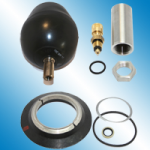 Ruột bình tích áp