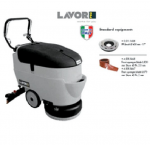 Máy chà sàn liên hợp lavor Speed 45 E