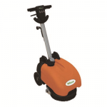 Máy chà sàn liên hợp mini HiClean - HC 201