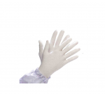 Găng tay phòng sạch Nitrile 12