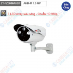 ZT-FZ6016AHD9