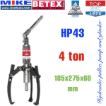 Cảo thủy lực 4 tấn BETEX - HP43