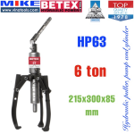 Cảo thủy lực 6 tấn BETEX - HP63