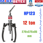 Cảo thủy lực 12 tấn BETEX - HP123