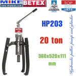 Cảo thủy lực 20 tấn BETEX - HP203