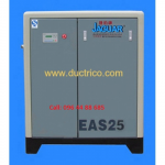 Máy nén khí trục vít  Jaguar 20-500 HP