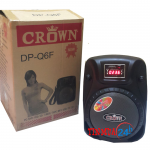 LOA VALI DI ĐỘNG HÁT KARAOKE MINI CROWN Q6