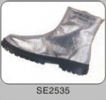 Giầy Chống Cháy Se2535