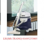 Máy hút bụi công nghiệp FUJIHAIA VC-3666 ( 32 Lít )