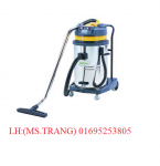 Máy hút bụi - nước Công nghiệp HiClean HC70W