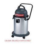 Máy hút bụi khô / nước và thổi SANCOS 3261W