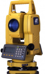 Máy toàn đạc điện tử Topcon GTS-255