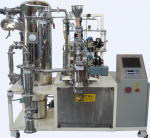 MÁY NGHIỀN bột gạo khô - kích cỡ nano,micron - KOREA DAEGA