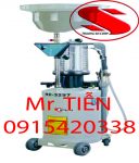 THIẾT BỊ HÚT DẦU THẢI VÀ NHỚT THẢI NHẬP KHẨU.