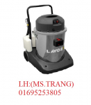 Máy giặt thảm phun hút Lavor APOLLO IF (CHẤT LƯỢNG CAO_GIÁ SIÊU TỐT)