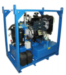 BỘ NGUỒN TL DIESEL 35HP NHỎ