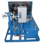 BỘ NGUỒN THỦY LỰC ĐIỆN 50HP