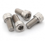 Bulon lục giác chìm inox - DIN 912