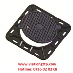 Nắp hố ga chất lượng cao
