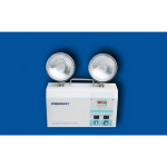 Đèn Chiếu Sáng Khẩn Cấp Paragon 2x10w PEMC210SW