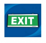 Đèn Thoát Hiểm Exit Paragon (Led) 1 Mặt PEXA13RW