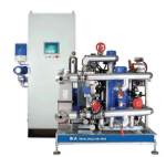 máy sản xuất nhũ tương nhựa đường