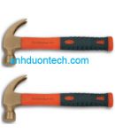 Búa nhổ đinh chống cháy nổ - CLAW HAMMER
