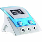 Máy siêu âm kết hợp điện xung