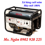 máy phát điện