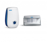 CHUÔNG BÁO KHÁCH HỒNG NGOẠI KHÔNG DÂY I228