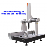 Máy đo tọa độ, máy đo 3D - Miracle-P - Leader Metrology