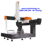 Cruiser - Máy đo tọa độ 3 chiều tự động, CNC CMM - Leader Metrology