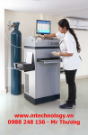 Metavision-108N - Máy quang phổ phân tích thành phần kim loại (Phổ biến)