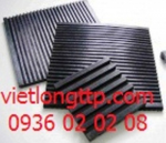 Cao su giảm chấn