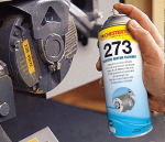 DẦU CHESTERTON 273 ELECTRIC MOTOR CLEANER