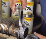 Mỡ Chesterton 725/772 Nickel Anti-Seize Compounds