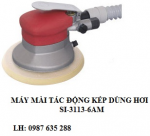 Máy mài tác động kép