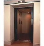 thang máy tải khách mitsubishi
