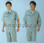 Quần áo công nhân viên, đồng phục bảo vệ, áo thun cá sấu rẻ bất ngờ