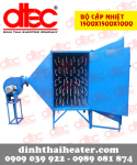 BỘ CẤP NHIỆT