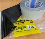 Băng keo cao su non hai mặt