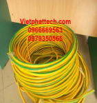 Dây tiếp địa vàng xanh M50 giá rẻ nhất thị trường