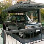 GARA ĐỖ XE GIA ĐÌNH, HỆ THỐNG ĐỖ XE TỰ ĐỘNG