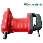 Máy phay rãnh tường